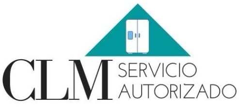 Logo CLM Servicio Autorizado