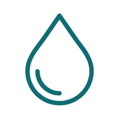 Icono — Bota agua