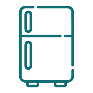 Icono — Empaque de la puerta