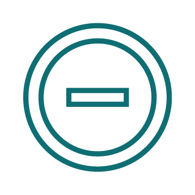Icono — Tarjeta electrónica