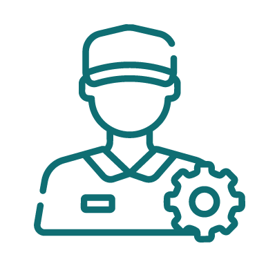 Icono — Técnico especializado